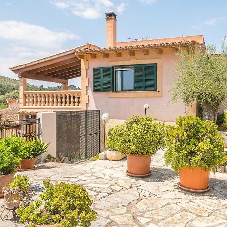 Villa Pula Vinas Country Villa 3 Bedrooms Pool And Fabulous Views Of The Pula Golf Course Near Son Servera 외부 사진