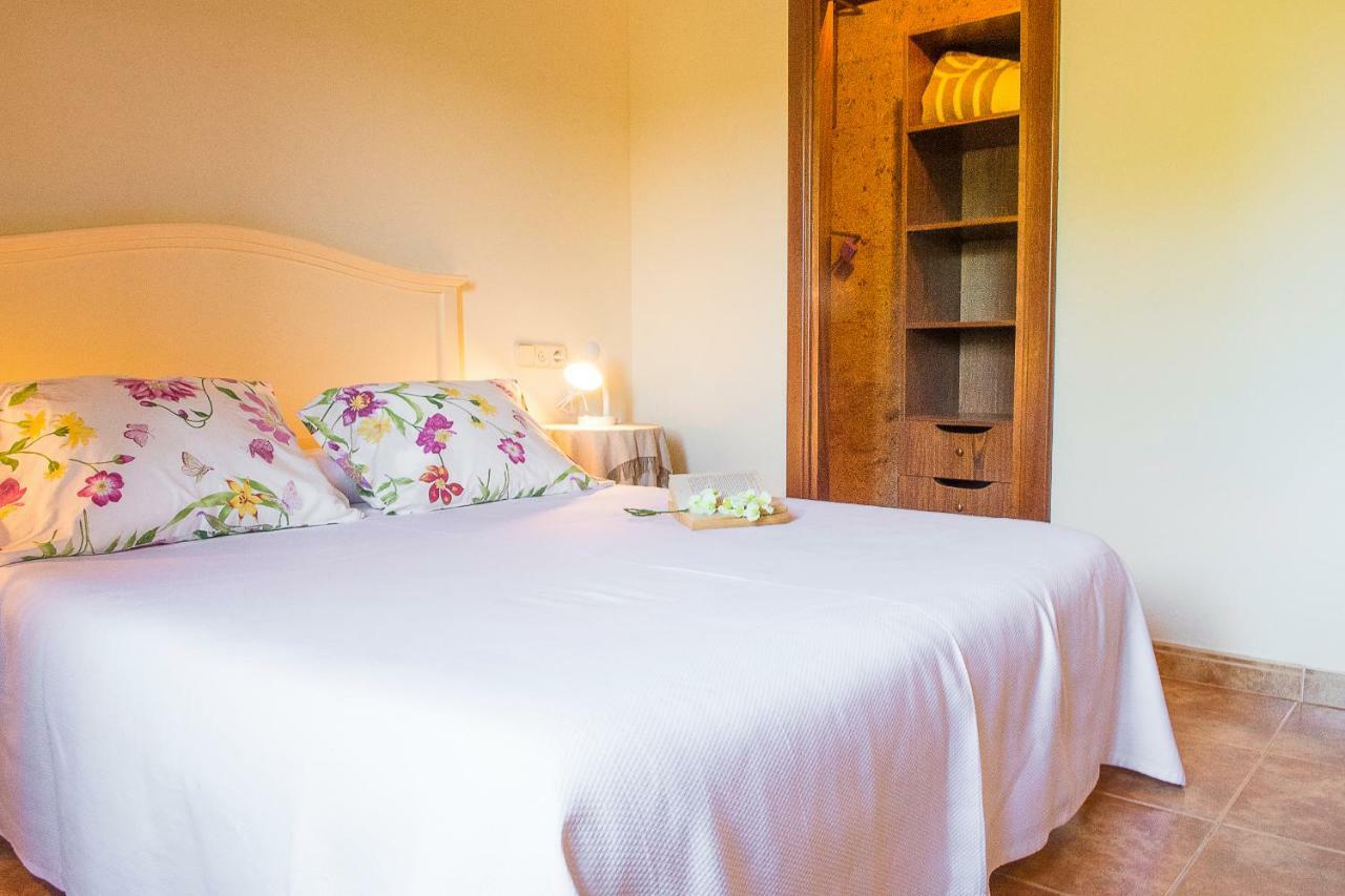 Villa Pula Vinas Country Villa 3 Bedrooms Pool And Fabulous Views Of The Pula Golf Course Near Son Servera 외부 사진