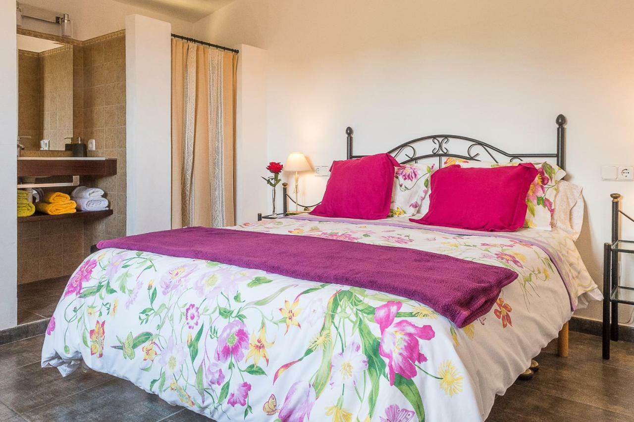 Villa Pula Vinas Country Villa 3 Bedrooms Pool And Fabulous Views Of The Pula Golf Course Near Son Servera 외부 사진