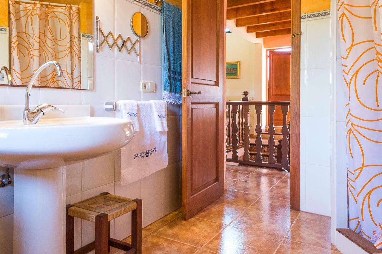 Villa Pula Vinas Country Villa 3 Bedrooms Pool And Fabulous Views Of The Pula Golf Course Near Son Servera 외부 사진