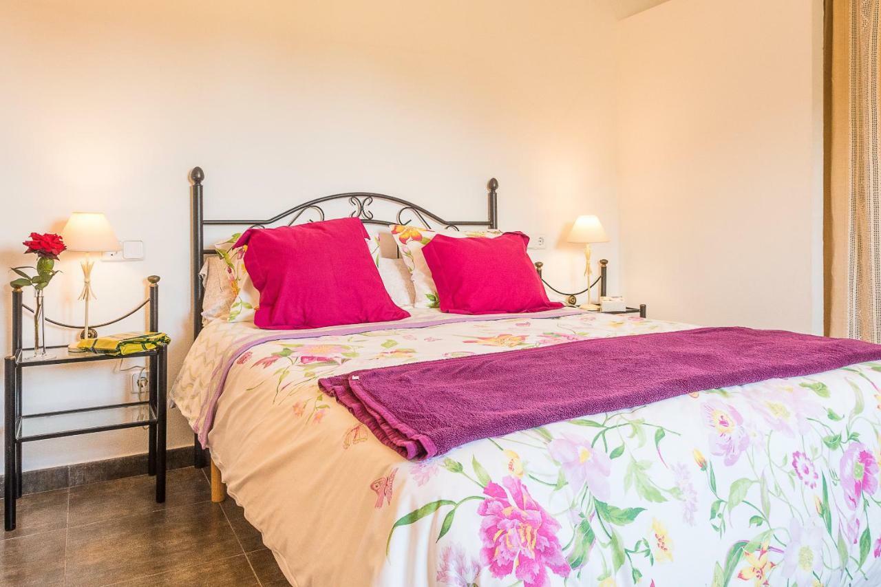 Villa Pula Vinas Country Villa 3 Bedrooms Pool And Fabulous Views Of The Pula Golf Course Near Son Servera 외부 사진