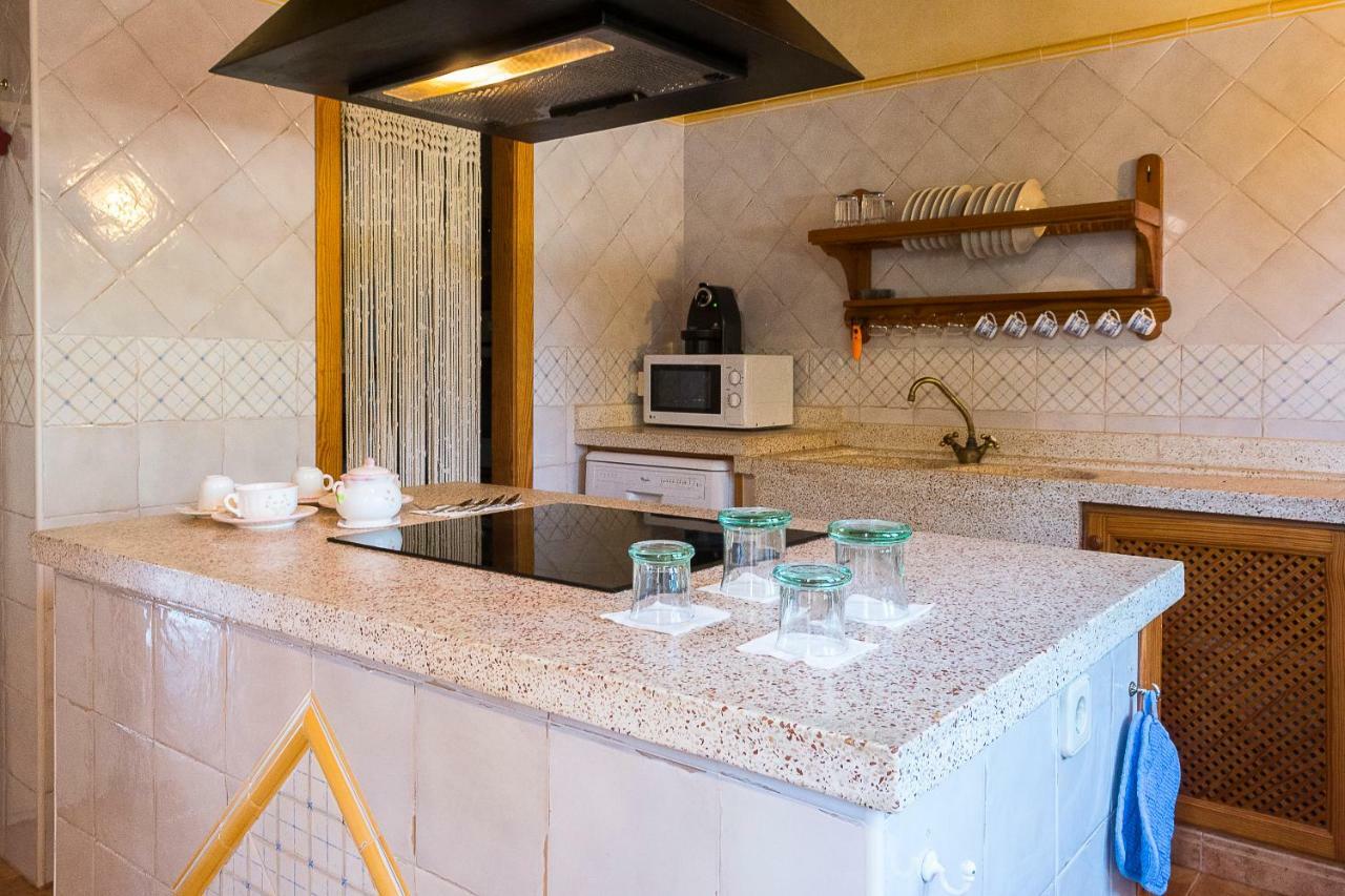 Villa Pula Vinas Country Villa 3 Bedrooms Pool And Fabulous Views Of The Pula Golf Course Near Son Servera 외부 사진