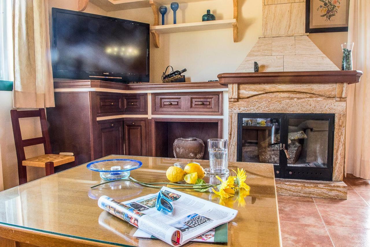 Villa Pula Vinas Country Villa 3 Bedrooms Pool And Fabulous Views Of The Pula Golf Course Near Son Servera 외부 사진